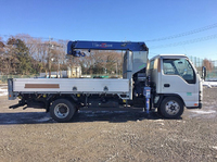 ISUZU Elf Truck (With 3 Steps Of Cranes) PB-NKR81AR 2006 270,247km_6