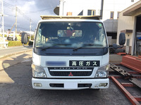 MITSUBISHI FUSO Canter Truck (With 6 Steps Of Cranes) PA-FE83DGN 2005 432,827km_4