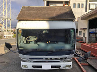 MITSUBISHI FUSO Canter Truck (With 6 Steps Of Cranes) PA-FE83DGN 2005 432,827km_5