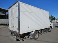 MITSUBISHI FUSO Canter Refrigerator & Freezer Truck TKG-FEA50 2013 166,570km_2