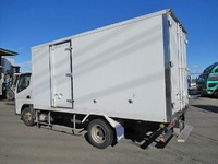 MITSUBISHI FUSO Canter Refrigerator & Freezer Truck TKG-FEA50 2013 166,570km_4
