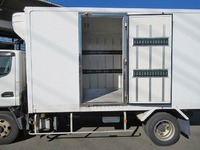 MITSUBISHI FUSO Canter Refrigerator & Freezer Truck TKG-FEA50 2013 166,570km_6