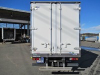 MITSUBISHI FUSO Canter Refrigerator & Freezer Truck TKG-FEA50 2013 166,570km_7