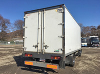 MITSUBISHI FUSO Fighter Refrigerator & Freezer Truck KK-FK61HH 2003 565,998km_2