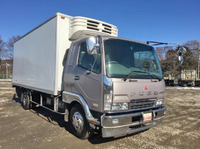 MITSUBISHI FUSO Fighter Refrigerator & Freezer Truck KK-FK61HH 2003 565,998km_3