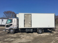 MITSUBISHI FUSO Fighter Refrigerator & Freezer Truck KK-FK61HH 2003 565,998km_5