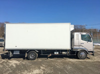 MITSUBISHI FUSO Fighter Refrigerator & Freezer Truck KK-FK61HH 2003 565,998km_6