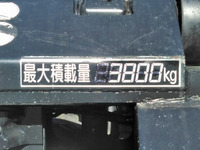 HINO Ranger Arm Roll Truck KK-FD1JGDA 2001 50,844km_13