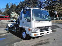 HINO Ranger Arm Roll Truck KK-FD1JGDA 2001 50,844km_3