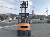 TOYOTA  Forklift 7FD20 2003 732.7h_10