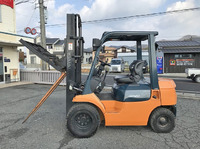 TOYOTA  Forklift 7FD20 2003 732.7h_15