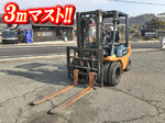 TOYOTA Forklift