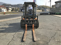 TOYOTA  Forklift 7FD20 2003 732.7h_7