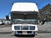 ISUZU Giga Dump QKG-CXZ77AT 2014 34,472km_10