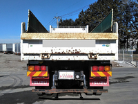 ISUZU Giga Dump QKG-CXZ77AT 2014 34,472km_11