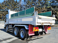 ISUZU Giga Dump QKG-CXZ77AT 2014 34,472km_4