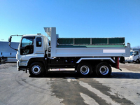 ISUZU Giga Dump QKG-CXZ77AT 2014 34,472km_5