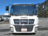 ISUZU Giga Dump QKG-CXZ77AT 2014 34,472km_9