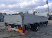 HINO Ranger Aluminum Block BDG-FD8JLWA 2008 626,012km_2