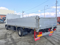 HINO Ranger Aluminum Block BDG-FD8JLWA 2008 626,012km_4