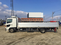 HINO Ranger Aluminum Block BDG-FD8JLWA 2008 626,012km_5