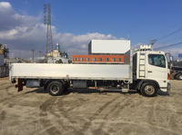 HINO Ranger Aluminum Block BDG-FD8JLWA 2008 626,012km_6