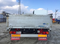 HINO Ranger Aluminum Block BDG-FD8JLWA 2008 626,012km_8