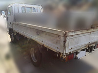 ISUZU Elf Flat Body PB-NKR81A 2005 223,910km_2