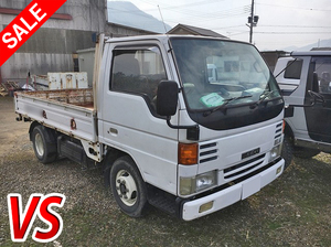 MAZDA Titan Flat Body KC-WGSAT 1999 72,013km_1