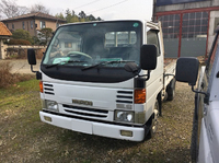 MAZDA Titan Flat Body KC-WGSAT 1999 72,013km_3