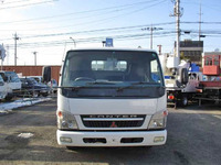MITSUBISHI FUSO Canter Truck (With 3 Steps Of Cranes) PA-FE83DEY 2005 212,961km_5