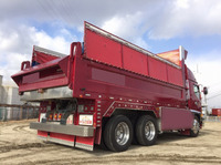 HINO Ranger Dump BDG-GK8JLWA 2009 333,791km_2