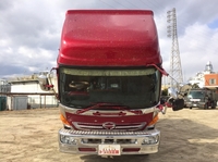 HINO Ranger Dump BDG-GK8JLWA 2009 333,791km_9