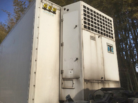 UD TRUCKS Quon Refrigerator & Freezer Truck ADG-CD4ZE 2005 1,178,728km_10