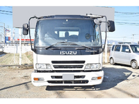 ISUZU Forward Container Carrier Truck PA-FRR34G4 2007 168,285km_7