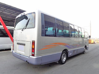 NISSAN Civilian Micro Bus KK-BHW41 2001 115,000km_2