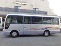 NISSAN Civilian Micro Bus KK-BHW41 2001 115,000km_3