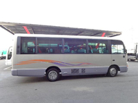 NISSAN Civilian Micro Bus KK-BHW41 2001 115,000km_4