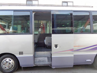 NISSAN Civilian Micro Bus KK-BHW41 2001 115,000km_7