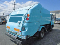 UD TRUCKS Condor Garbage Truck PB-MK35A 2005 244,000km_2