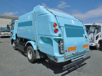 UD TRUCKS Condor Garbage Truck PB-MK35A 2005 244,000km_4