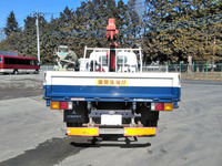 MITSUBISHI FUSO Canter Truck (With 3 Steps Of Cranes) KK-FE63EEY 1999 211,658km_11