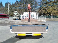 MITSUBISHI FUSO Canter Truck (With 3 Steps Of Cranes) KK-FE63EEY 1999 211,658km_12