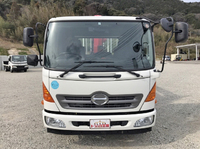 HINO Ranger Truck (With 4 Steps Of Unic Cranes) TKG-FC9JKAP 2012 42,154km_9