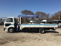 NISSAN Condor Truck (With 4 Steps Of Cranes) KK-MK25A 2004 224,730km_5