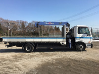 NISSAN Condor Truck (With 4 Steps Of Cranes) KK-MK25A 2004 224,730km_6