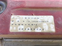 TOYOTA Dyna Dump BDG-XZU524D 2007 109,447km_27