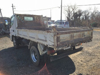 TOYOTA Dyna Dump BDG-XZU524D 2007 109,447km_2