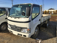 TOYOTA Dyna Dump BDG-XZU524D 2007 109,447km_3