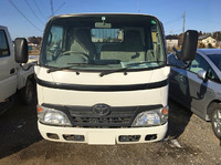 TOYOTA Dyna Dump BDG-XZU524D 2007 109,447km_6